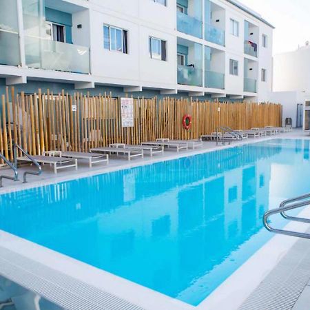 Cozy Flat With Amazing Roof Top In Corralejo Kültér fotó