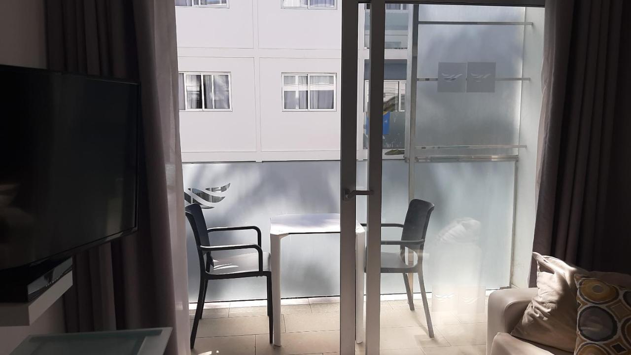 Cozy Flat With Amazing Roof Top In Corralejo Kültér fotó