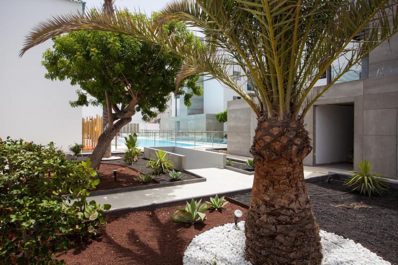 Cozy Flat With Amazing Roof Top In Corralejo Kültér fotó