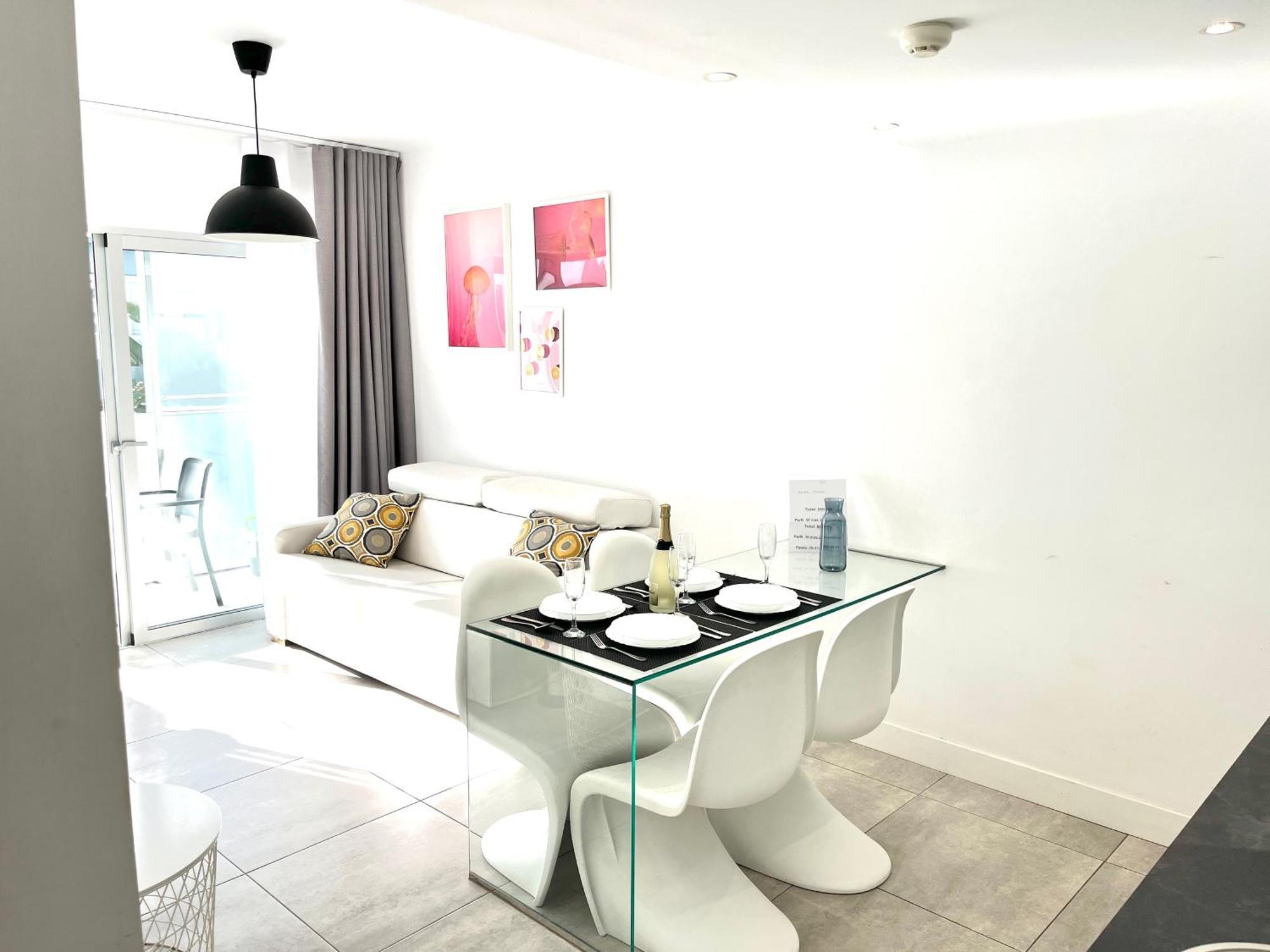 Cozy Flat With Amazing Roof Top In Corralejo Kültér fotó