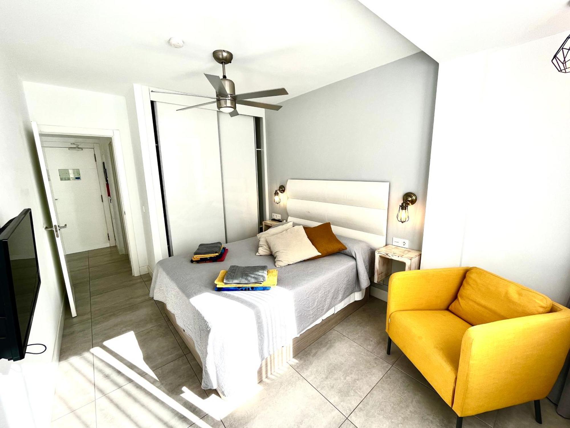 Cozy Flat With Amazing Roof Top In Corralejo Kültér fotó