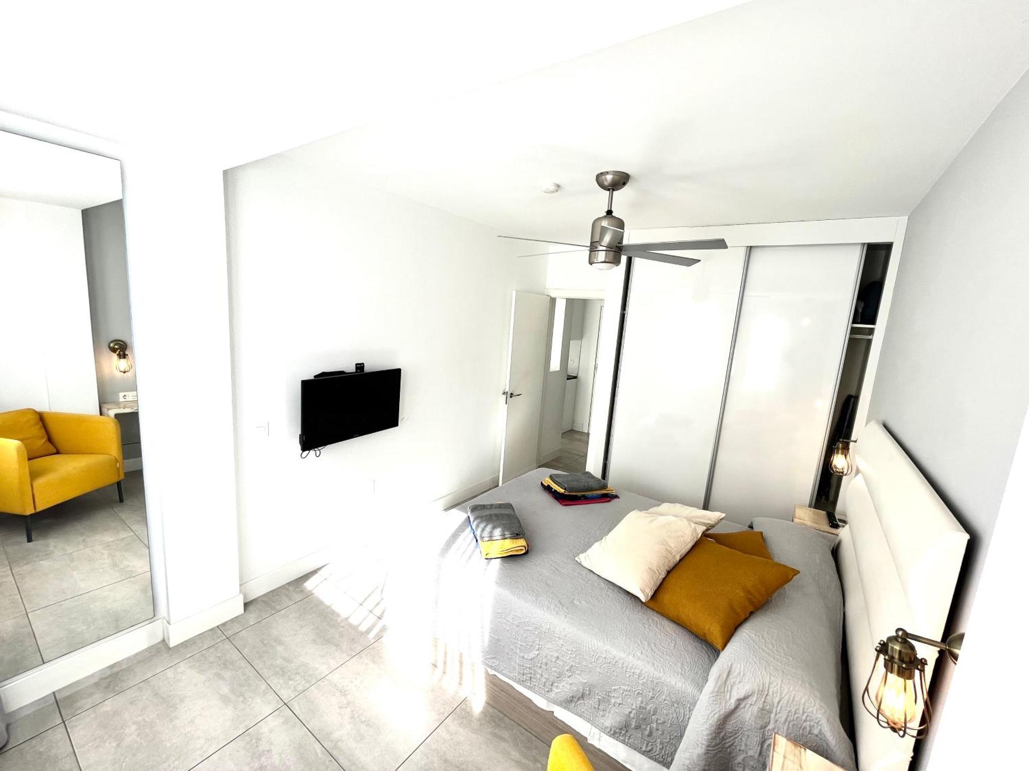 Cozy Flat With Amazing Roof Top In Corralejo Kültér fotó