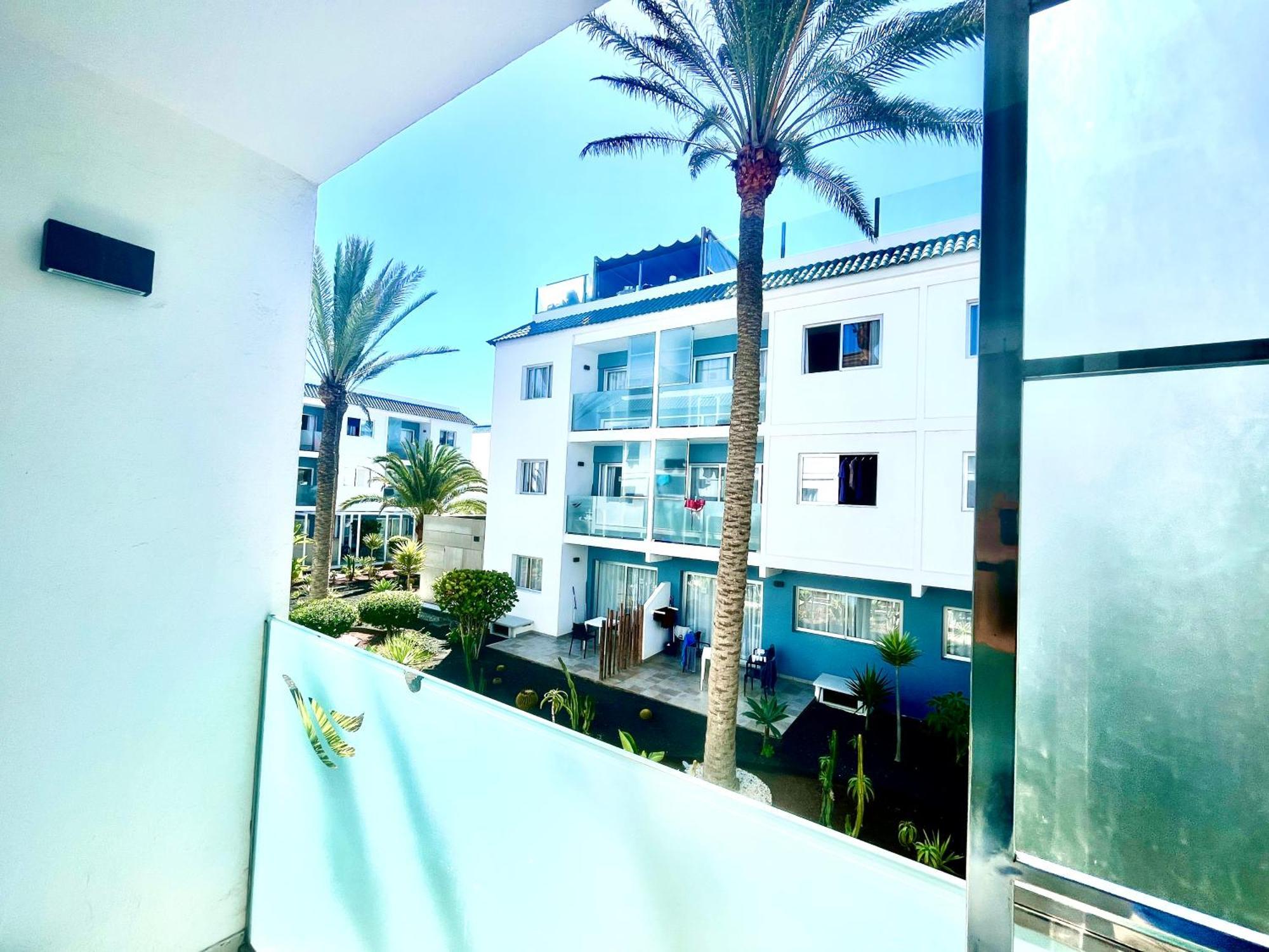 Cozy Flat With Amazing Roof Top In Corralejo Kültér fotó