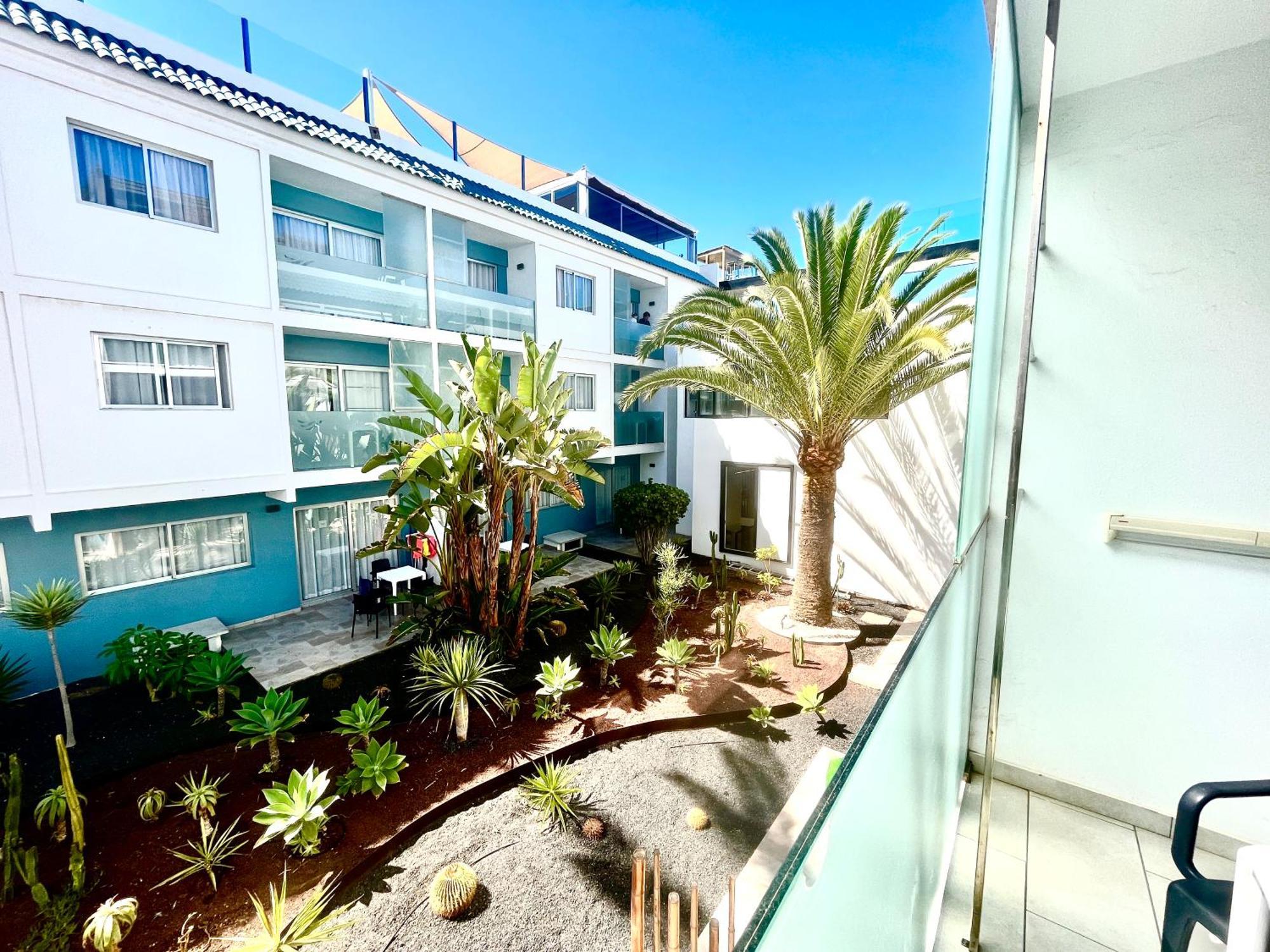 Cozy Flat With Amazing Roof Top In Corralejo Kültér fotó